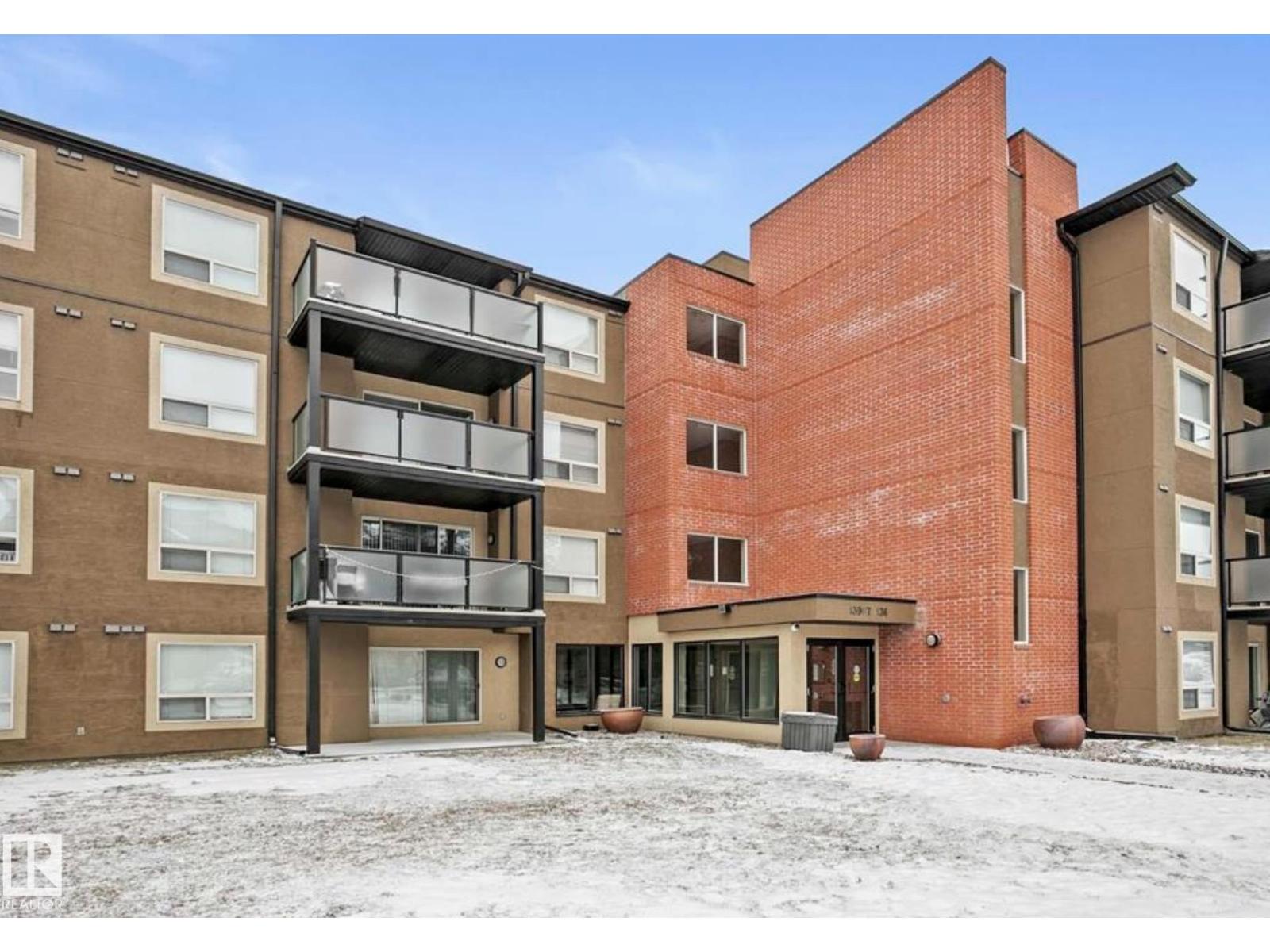 #316 13907 136 St Nw, Edmonton, Alberta  T6V 1Y5 - Photo 39 - E4460043
