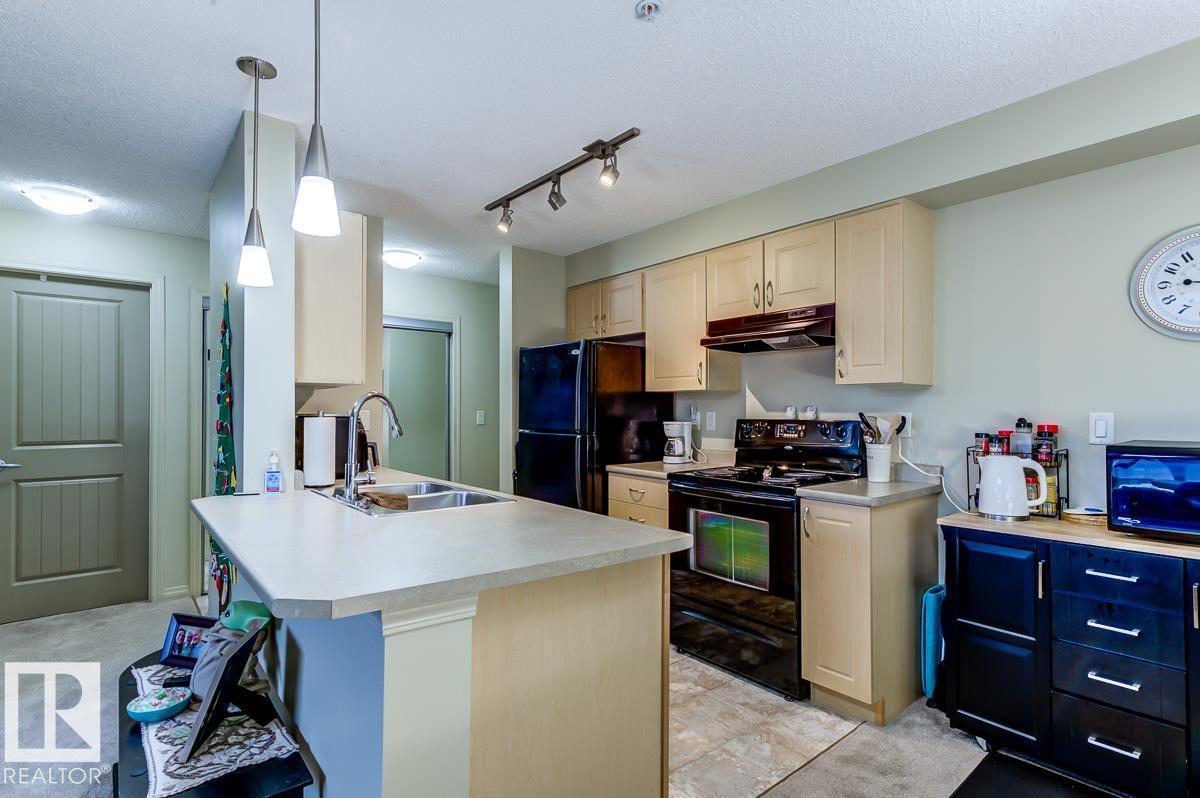 #316 13907 136 St Nw, Edmonton, Alberta  T6V 1Y5 - Photo 4 - E4460043