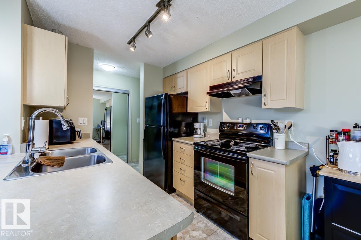 #316 13907 136 St Nw, Edmonton, Alberta  T6V 1Y5 - Photo 5 - E4460043