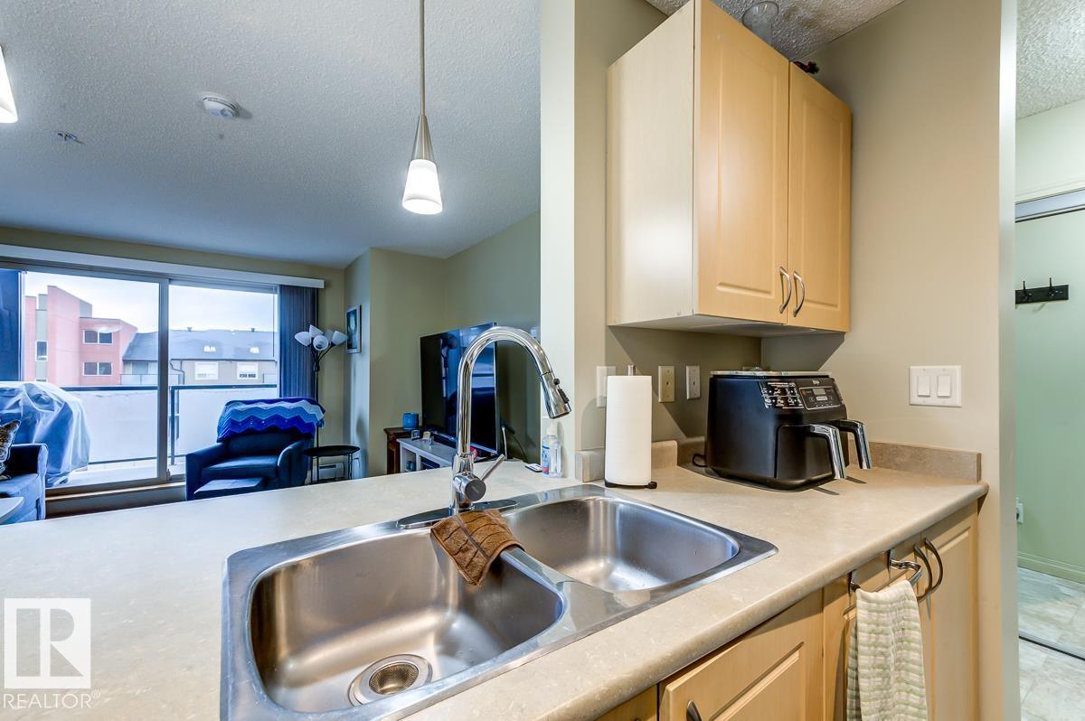 #316 13907 136 St Nw, Edmonton, Alberta  T6V 1Y5 - Photo 8 - E4460043