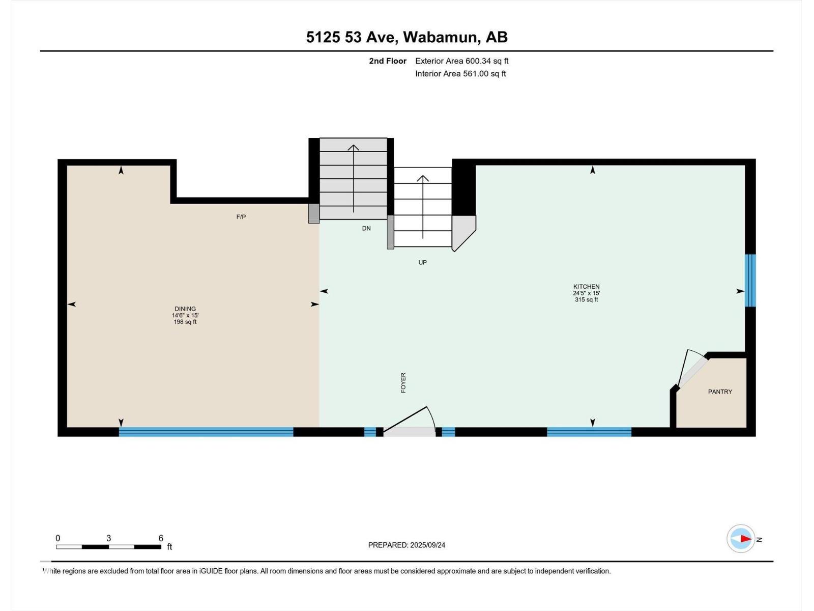 5125 53 Av, Wabamun, Alberta  T0E 2K0 - Photo 38 - E4460044