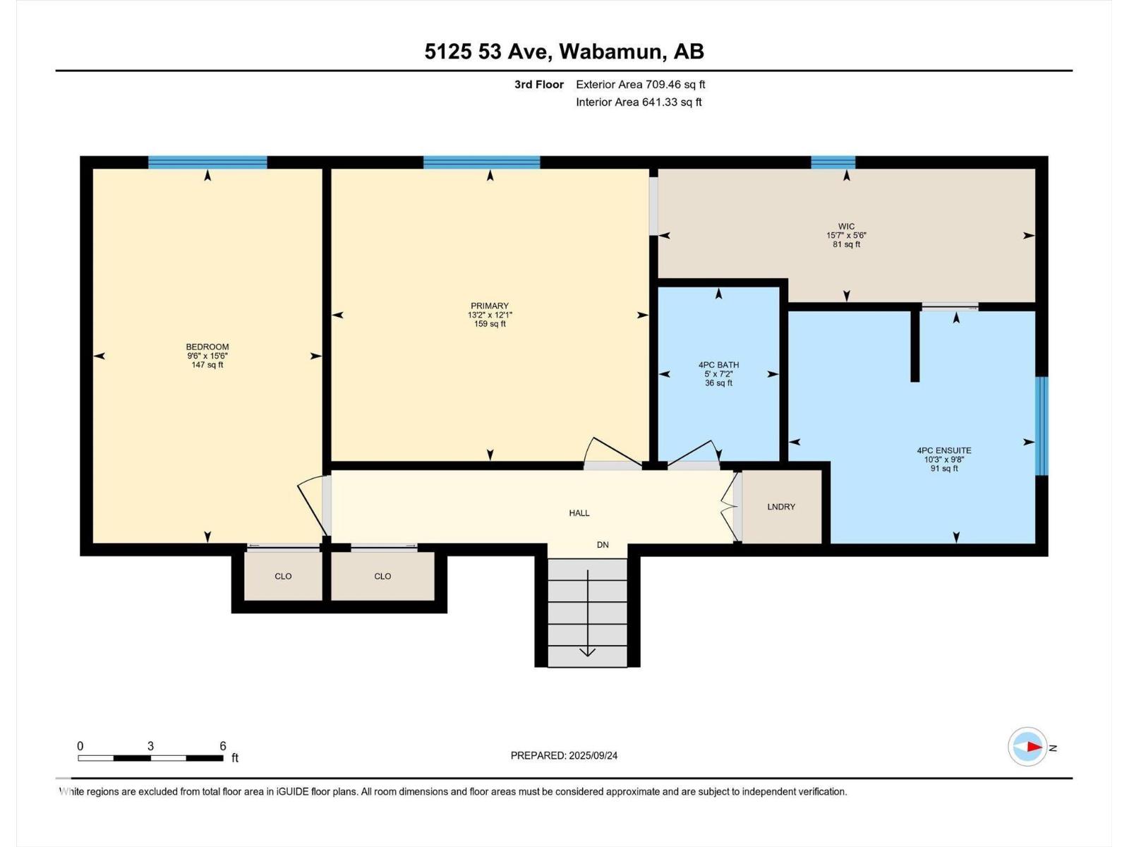5125 53 Av, Wabamun, Alberta  T0E 2K0 - Photo 39 - E4460044