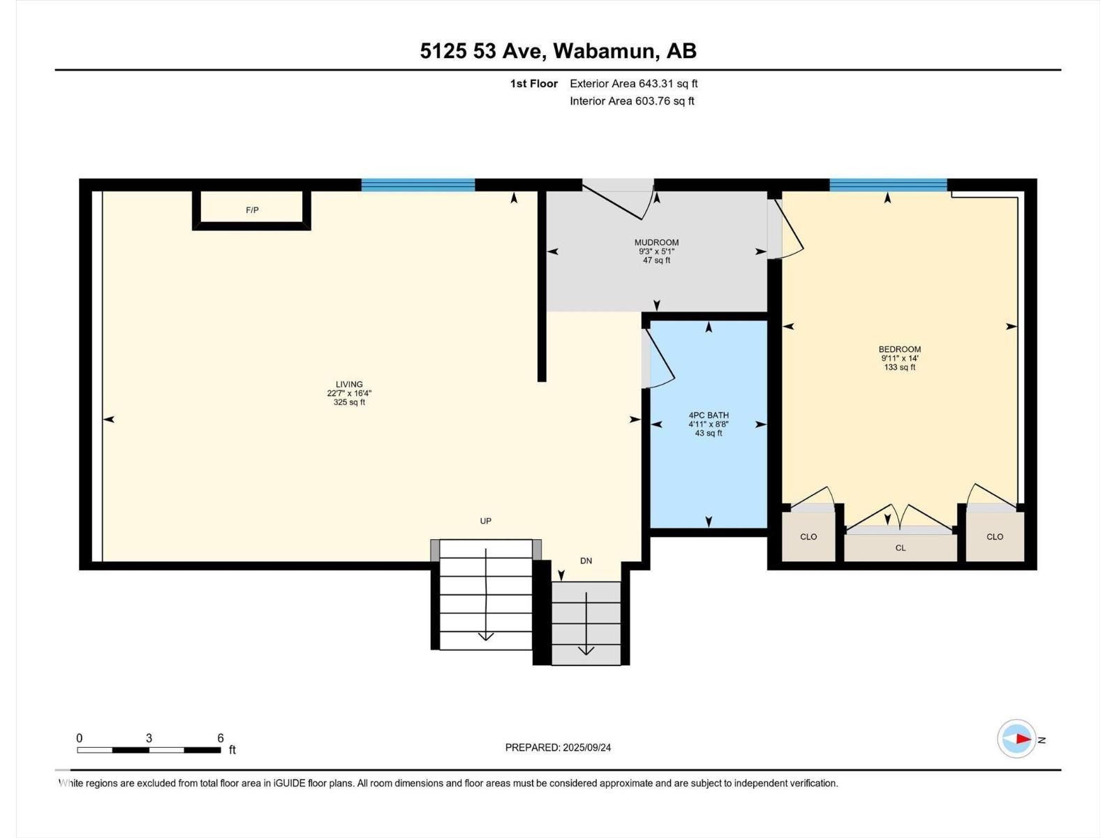 5125 53 Av, Wabamun, Alberta  T0E 2K0 - Photo 41 - E4460044