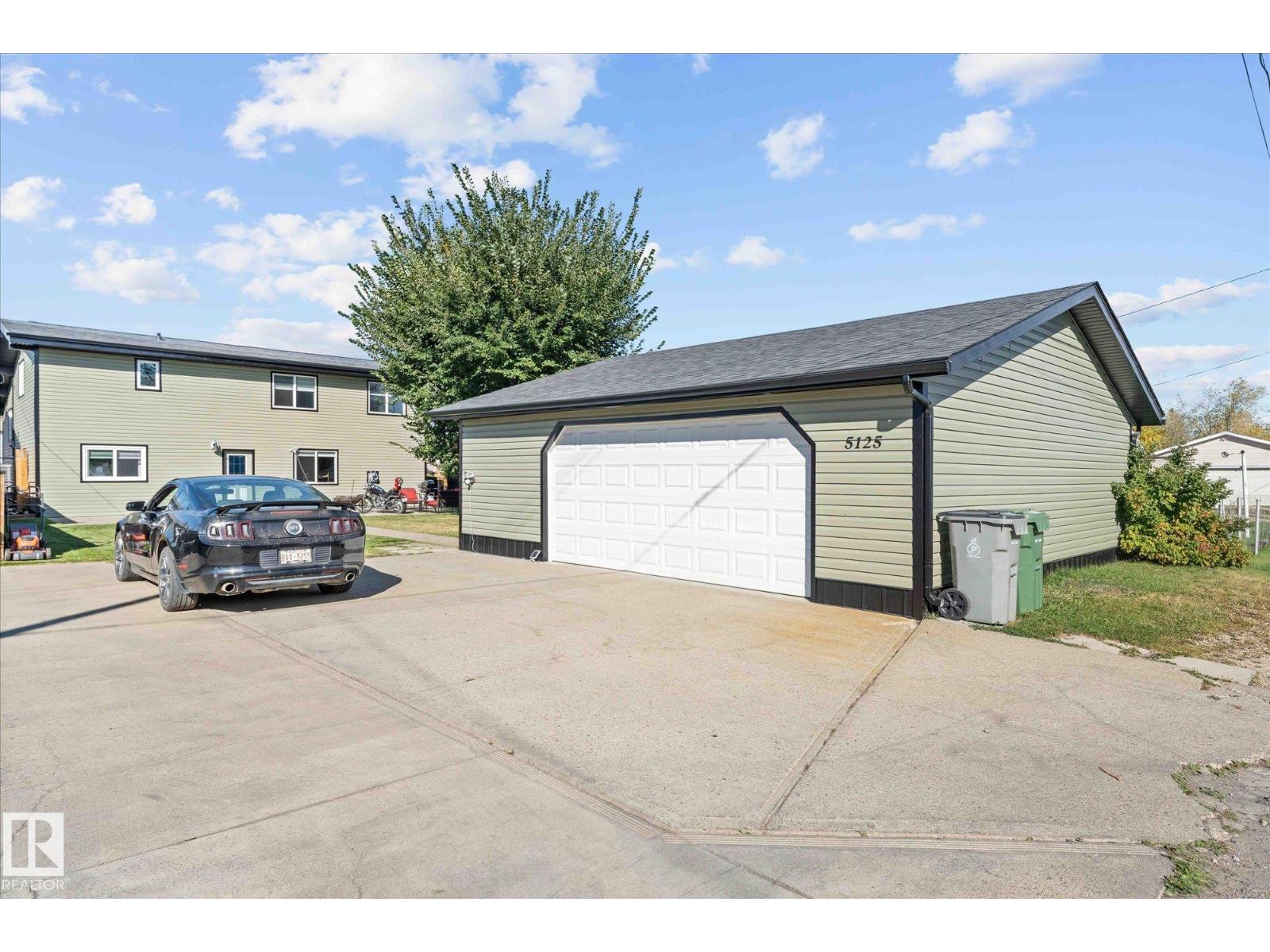 5125 53 Av, Wabamun, Alberta  T0E 2K0 - Photo 49 - E4460044