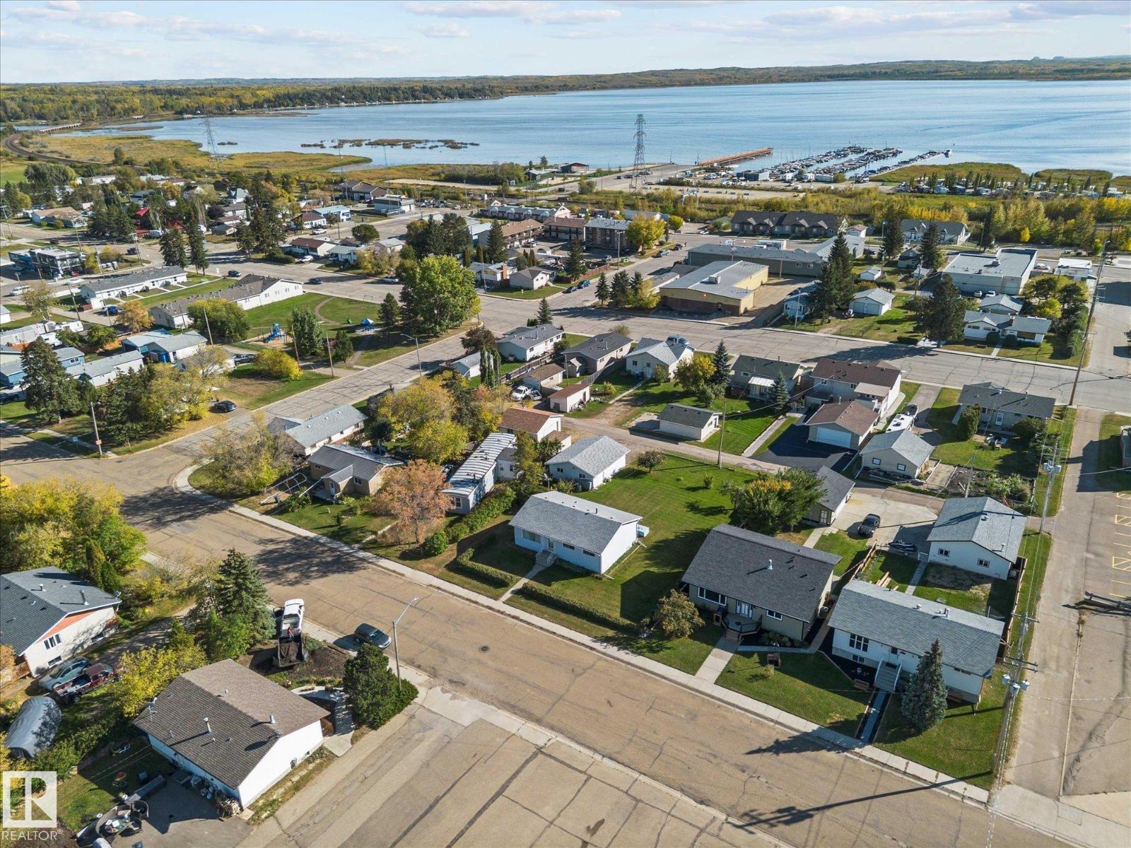 5125 53 Av, Wabamun, Alberta  T0E 2K0 - Photo 55 - E4460044