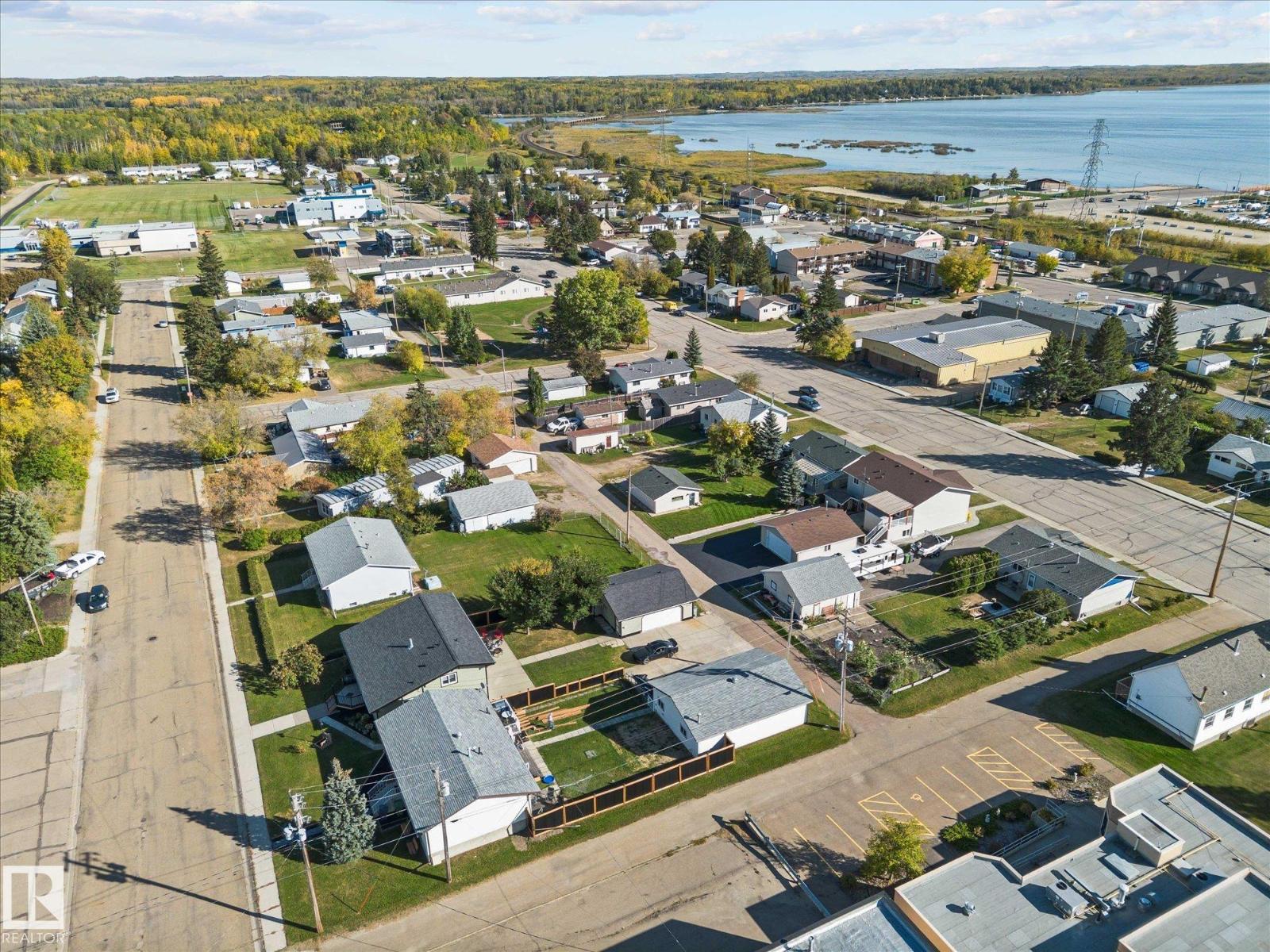 5125 53 Av, Wabamun, Alberta  T0E 2K0 - Photo 56 - E4460044