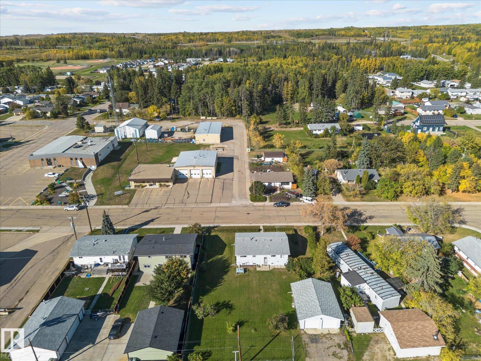 5125 53 Av, Wabamun, Alberta  T0E 2K0 - Photo 58 - E4460044