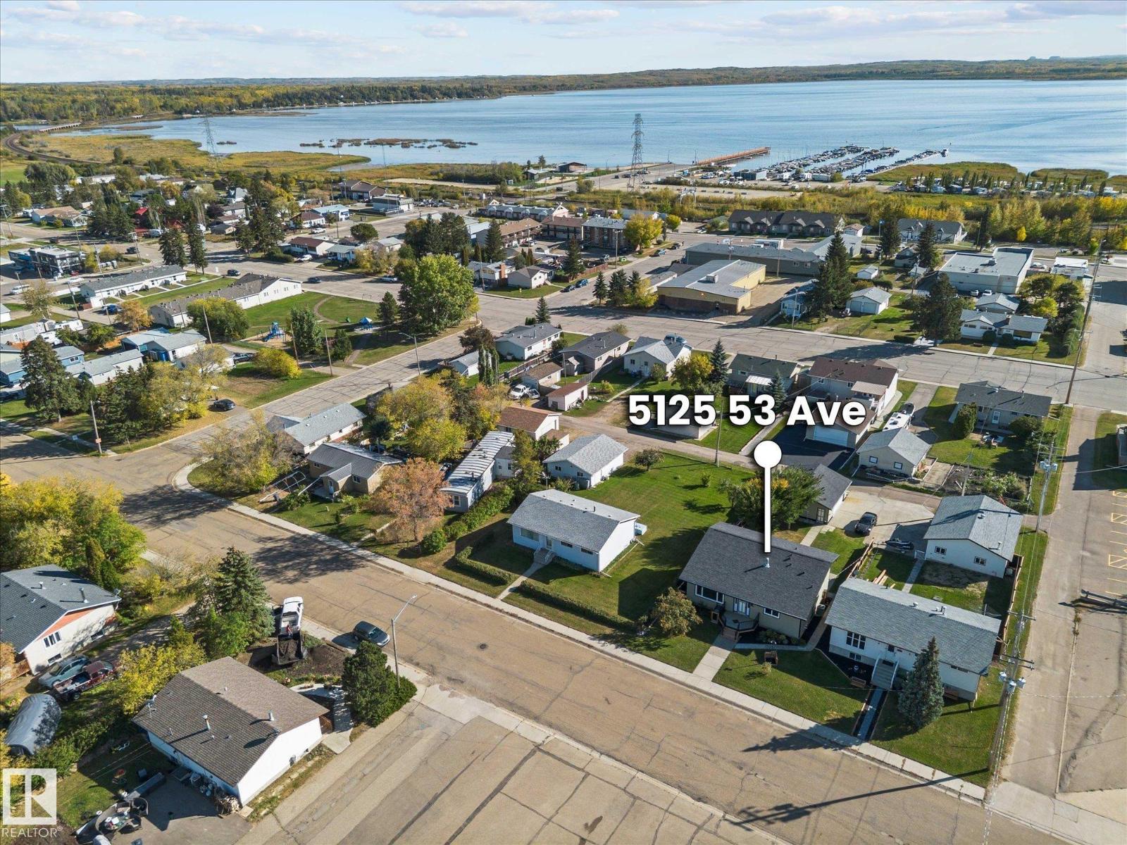 5125 53 Av, Wabamun, Alberta  T0E 2K0 - Photo 60 - E4460044