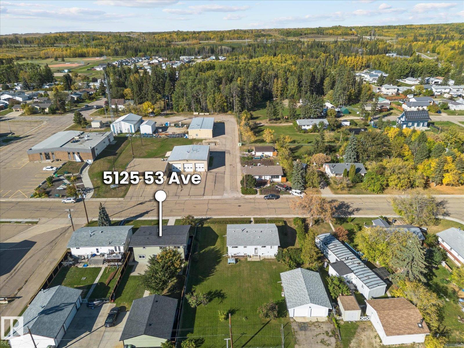 5125 53 Av, Wabamun, Alberta  T0E 2K0 - Photo 63 - E4460044
