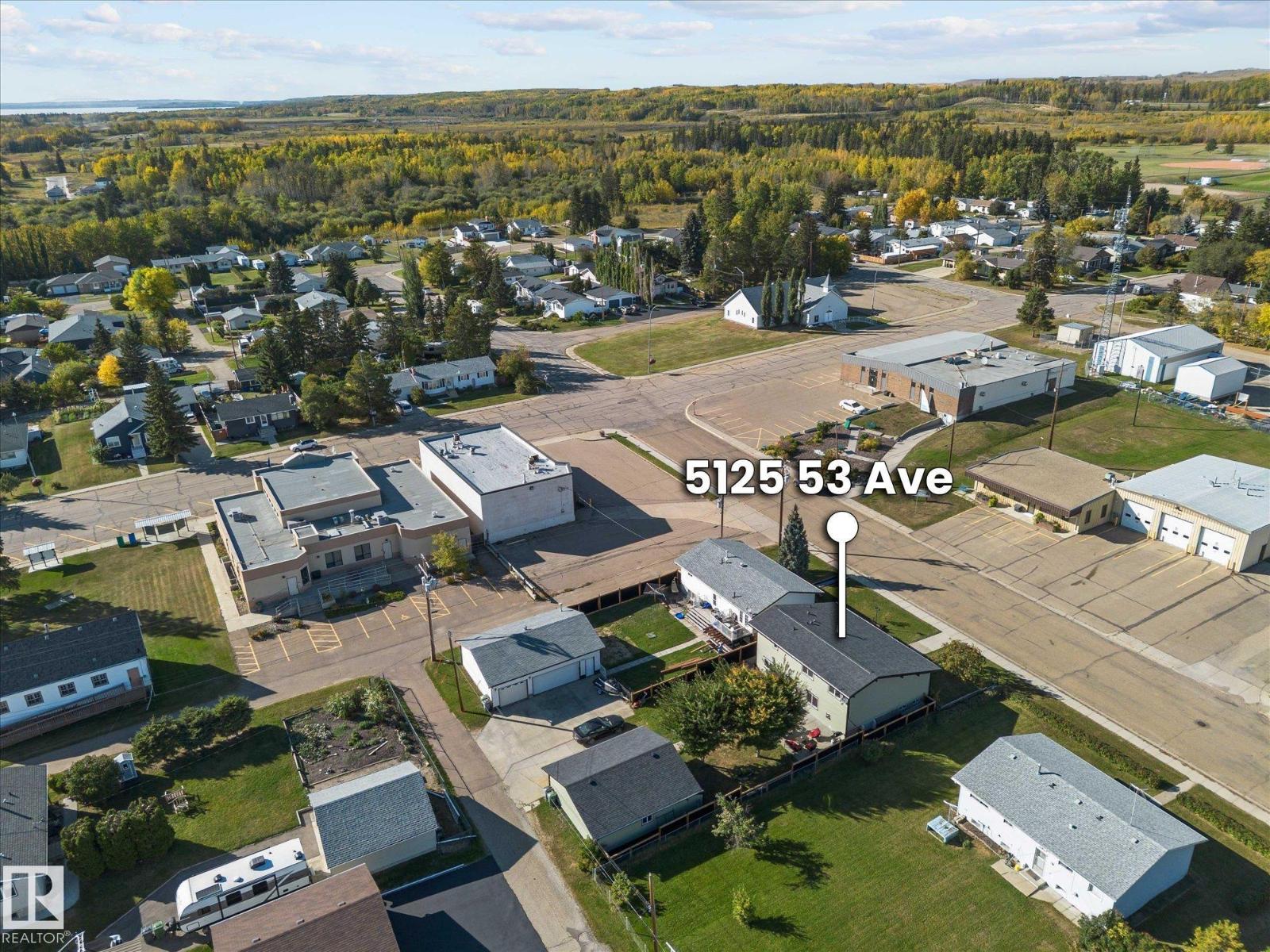 5125 53 Av, Wabamun, Alberta  T0E 2K0 - Photo 64 - E4460044