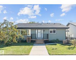 5125 53 Av Wabamun, Wabamun, Ca