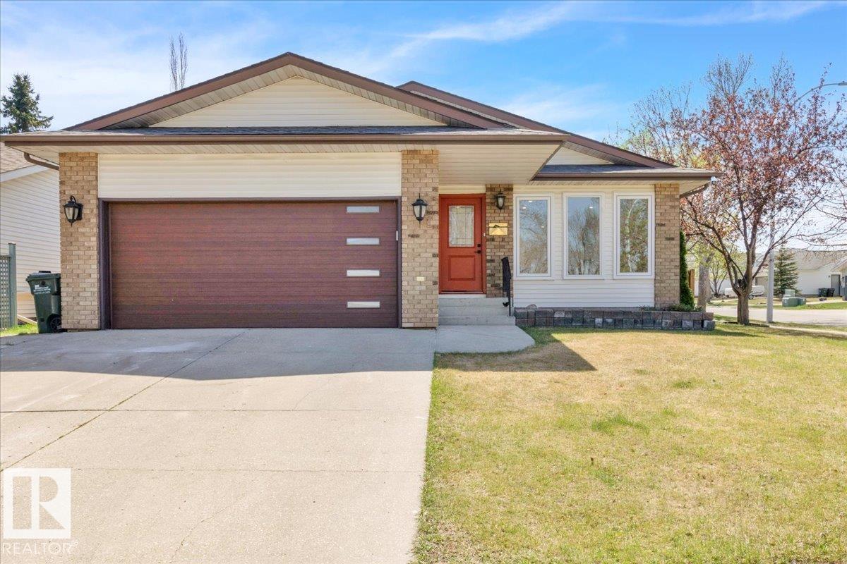 1 COACHMAN PL, Sherwood Park, Alberta