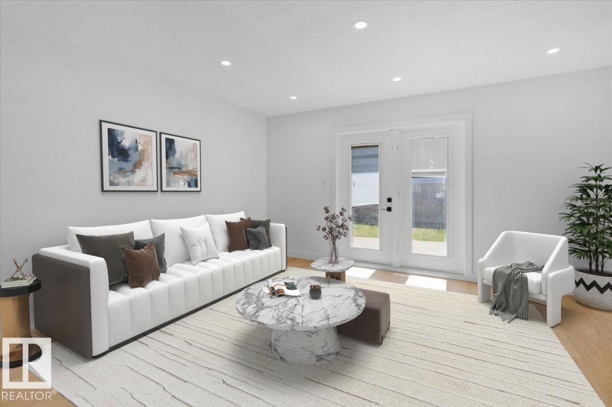 1 Coachman Pl, Sherwood Park, Alberta  T8H 1C1 - Photo 10 - E4460045