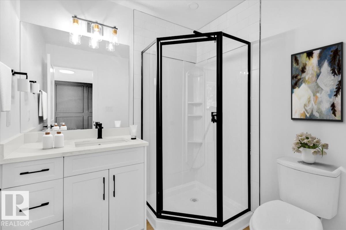 1 Coachman Pl, Sherwood Park, Alberta  T8H 1C1 - Photo 15 - E4460045