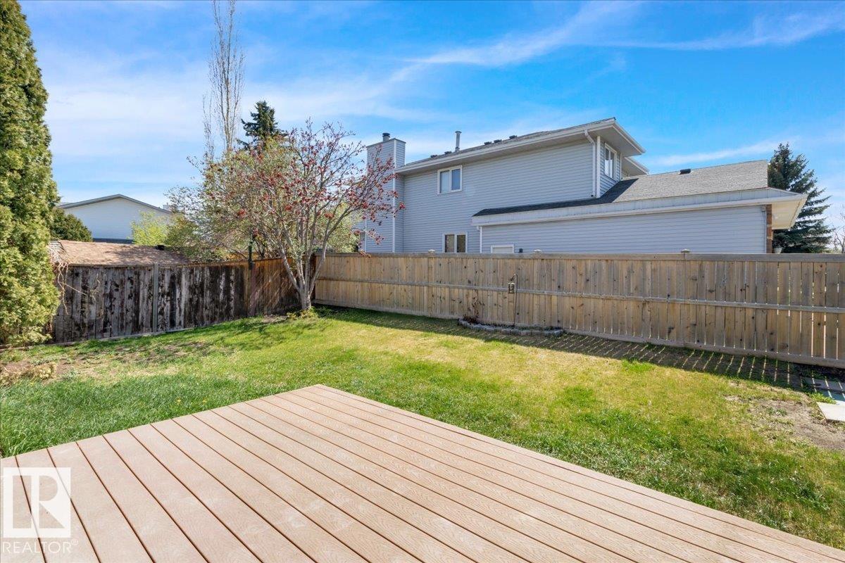 1 Coachman Pl, Sherwood Park, Alberta  T8H 1C1 - Photo 34 - E4460045