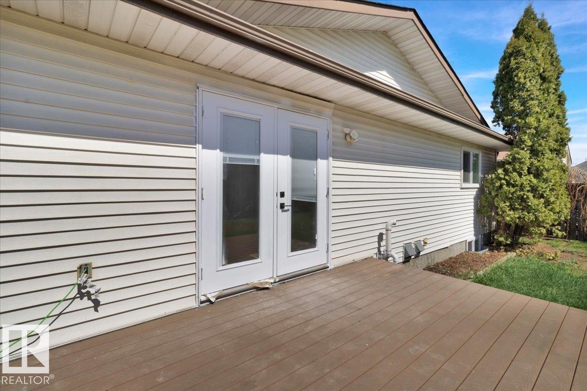1 Coachman Pl, Sherwood Park, Alberta  T8H 1C1 - Photo 35 - E4460045