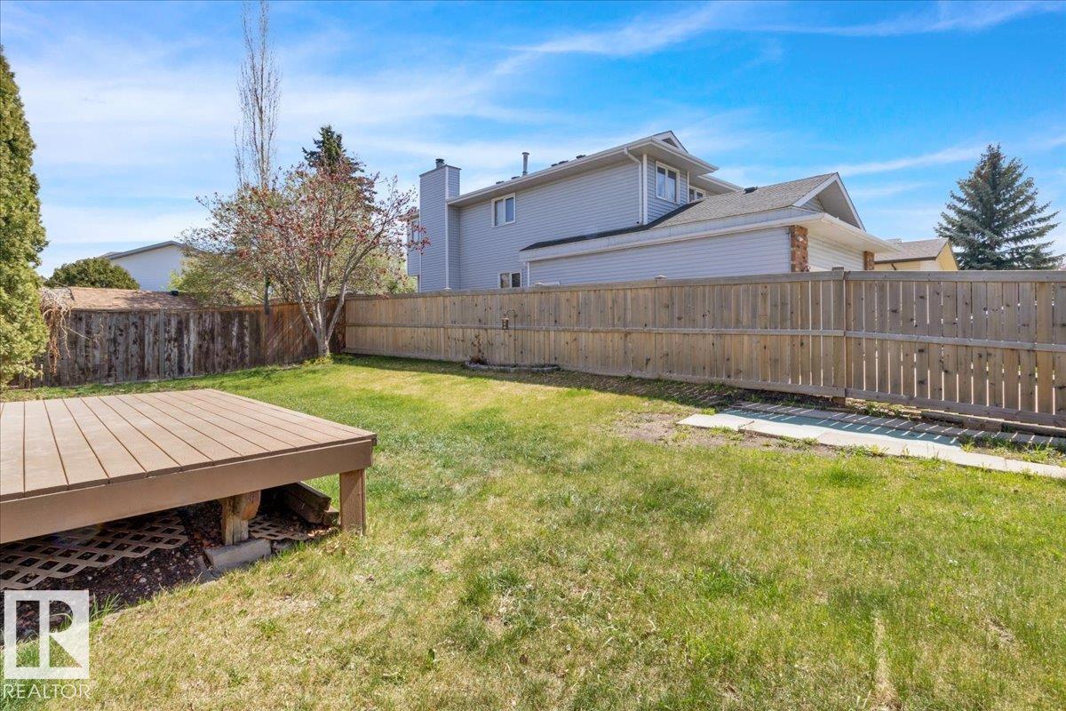 1 Coachman Pl, Sherwood Park, Alberta  T8H 1C1 - Photo 36 - E4460045