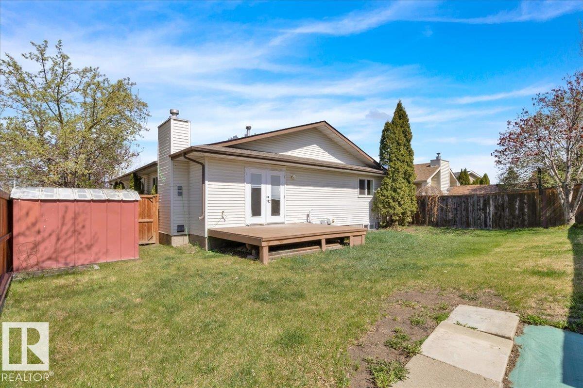 1 Coachman Pl, Sherwood Park, Alberta  T8H 1C1 - Photo 37 - E4460045