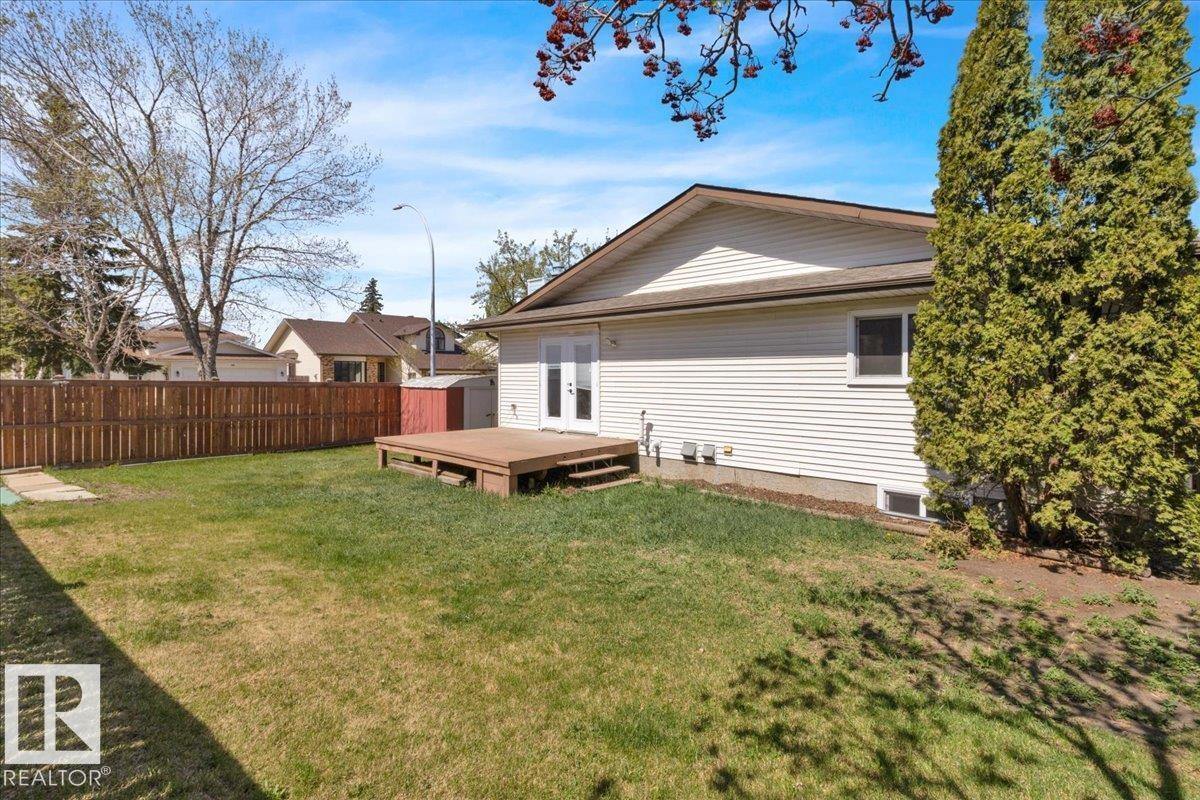 1 Coachman Pl, Sherwood Park, Alberta  T8H 1C1 - Photo 38 - E4460045