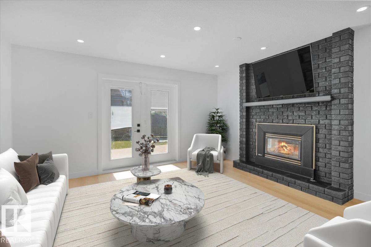 1 Coachman Pl, Sherwood Park, Alberta  T8H 1C1 - Photo 9 - E4460045
