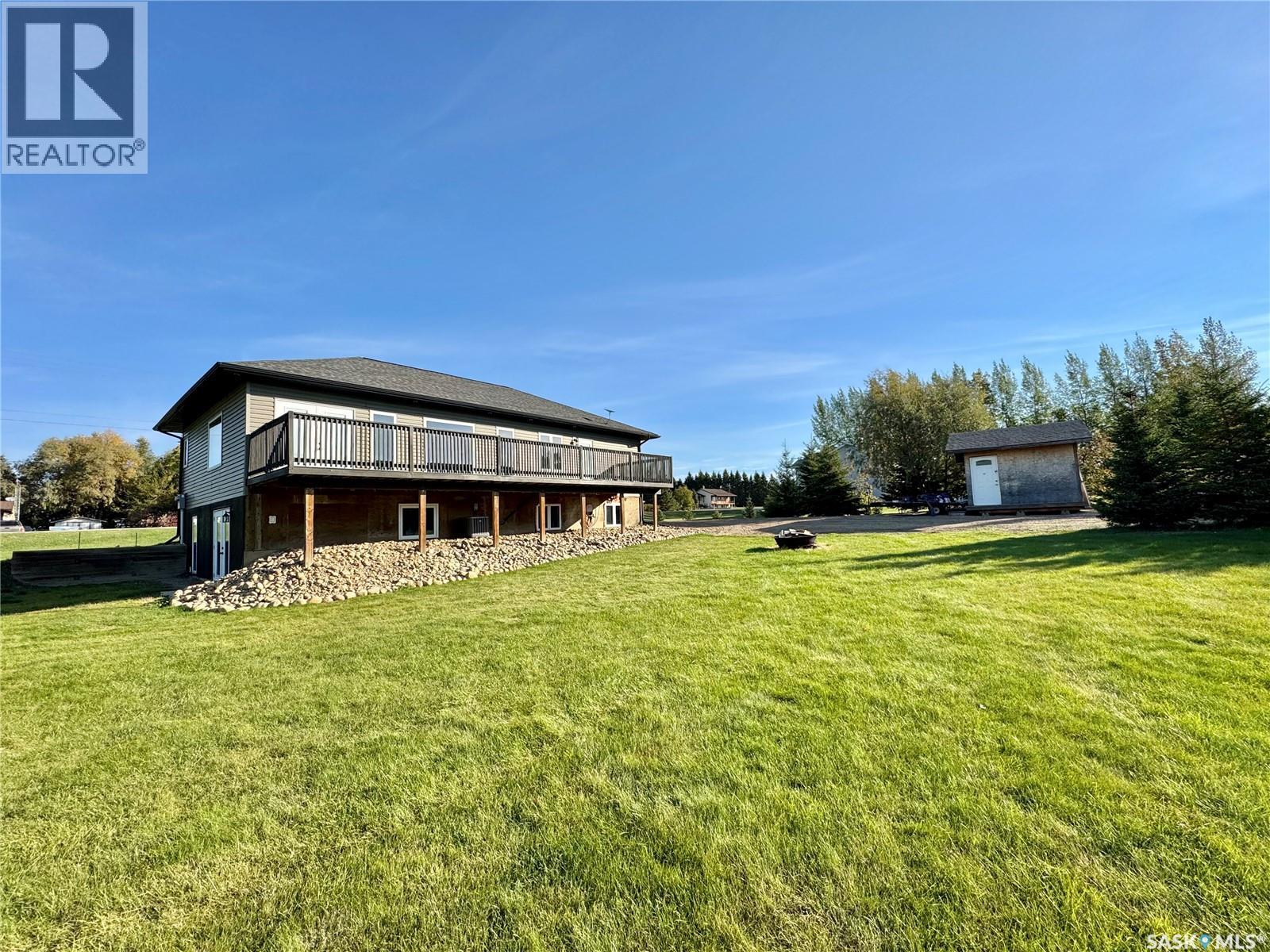 233 Unity Street E, Albertville, Saskatchewan  S0J 0A0 - Photo 24 - SK019656