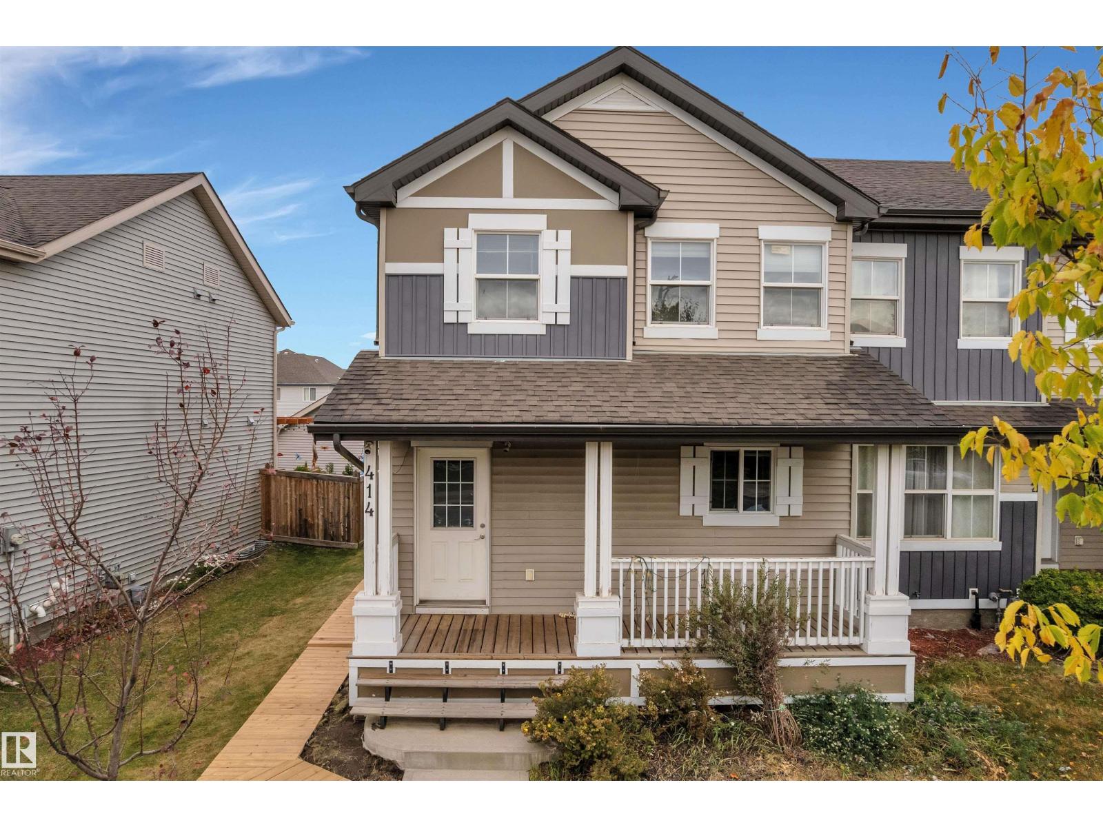 414 Watt Bv Sw, Edmonton, Alberta  T6X 1R1 - Photo 3 - E4460047