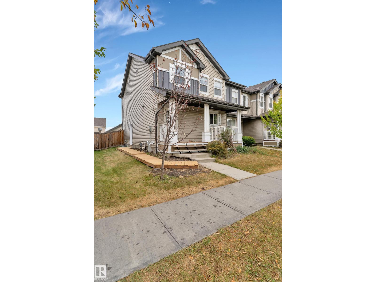 414 Watt Bv Sw, Edmonton, Alberta  T6X 1R1 - Photo 4 - E4460047