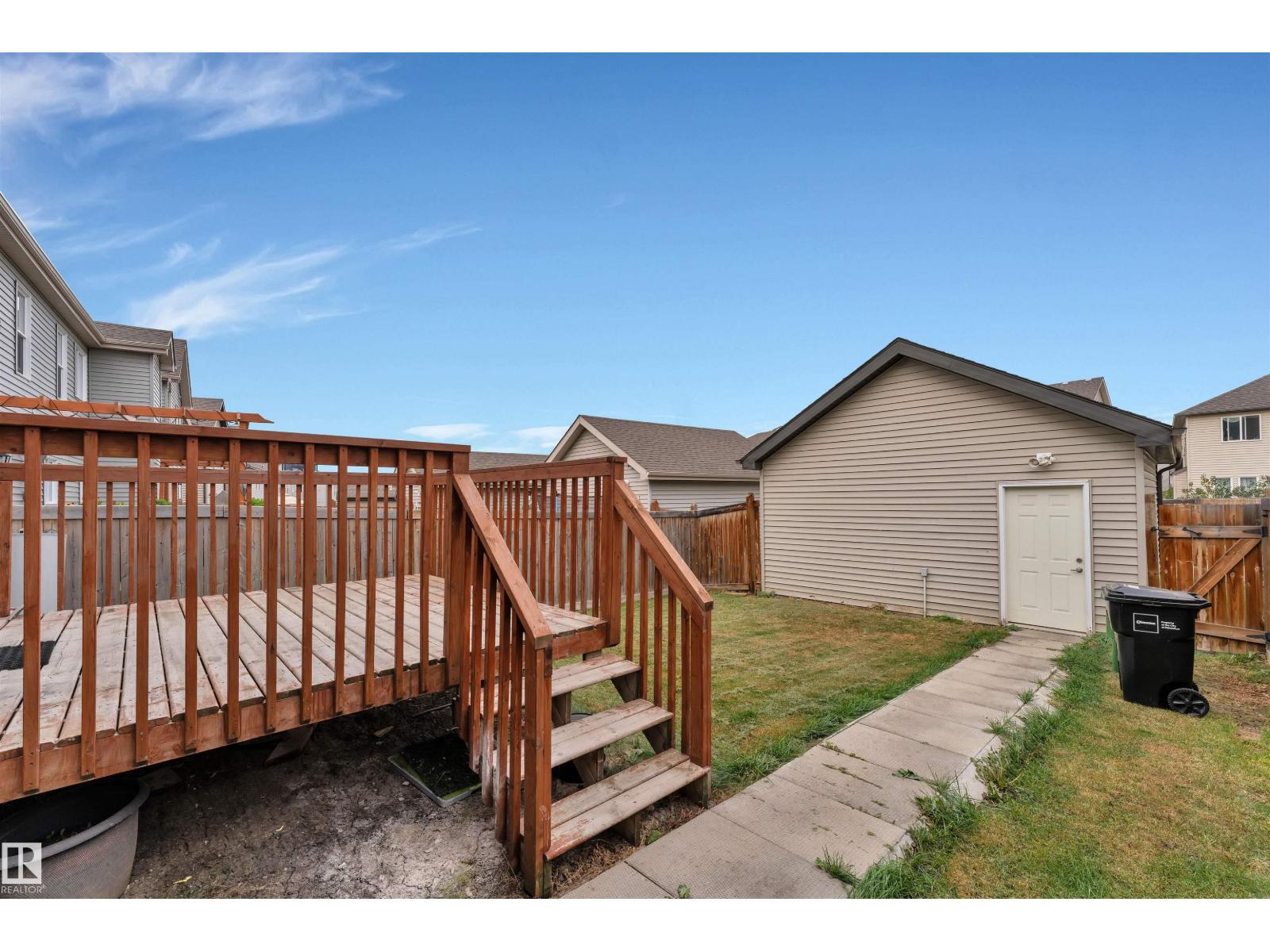 414 Watt Bv Sw, Edmonton, Alberta  T6X 1R1 - Photo 43 - E4460047