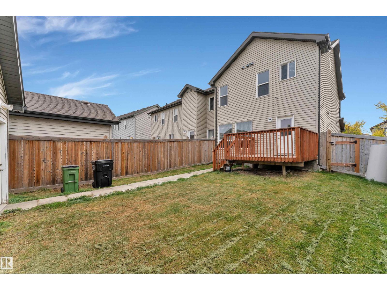 414 Watt Bv Sw, Edmonton, Alberta  T6X 1R1 - Photo 44 - E4460047
