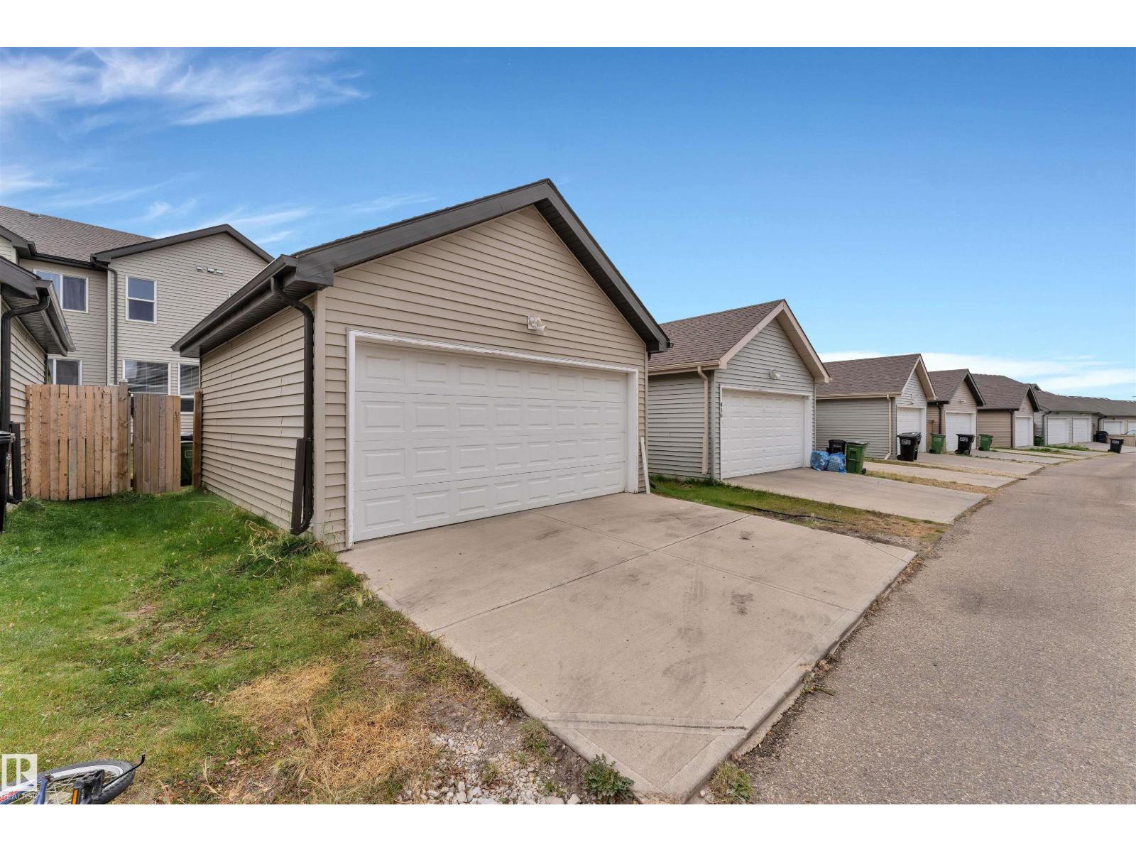 414 Watt Bv Sw, Edmonton, Alberta  T6X 1R1 - Photo 45 - E4460047