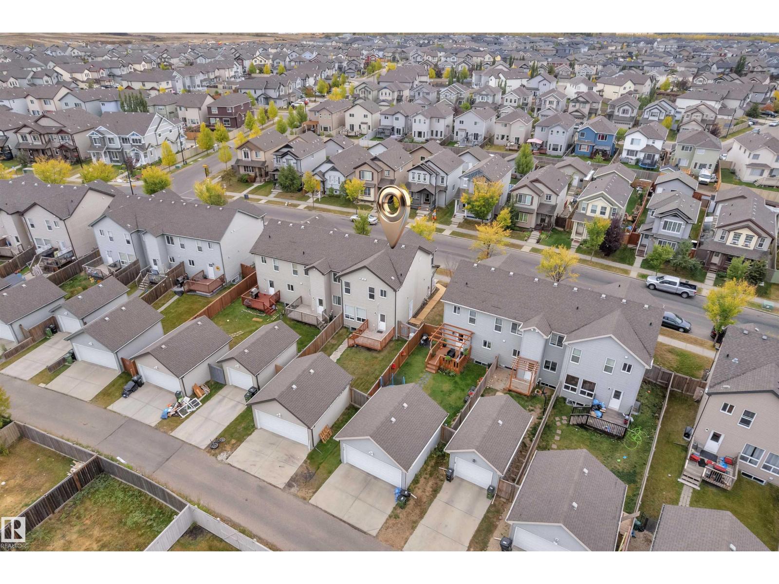414 Watt Bv Sw, Edmonton, Alberta  T6X 1R1 - Photo 46 - E4460047