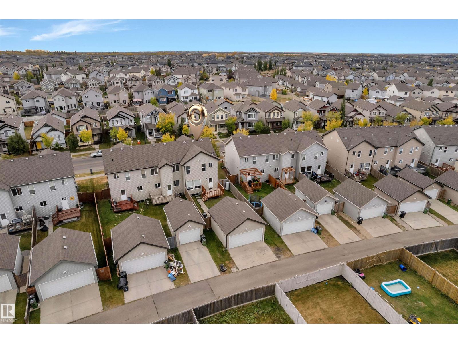 414 Watt Bv Sw, Edmonton, Alberta  T6X 1R1 - Photo 47 - E4460047