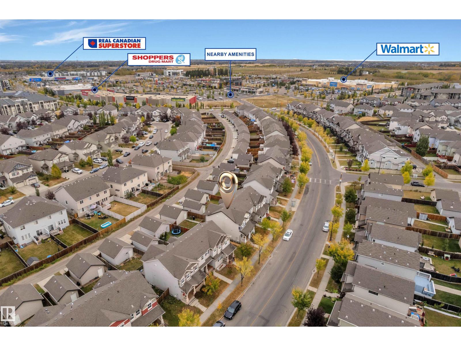 414 Watt Bv Sw, Edmonton, Alberta  T6X 1R1 - Photo 48 - E4460047