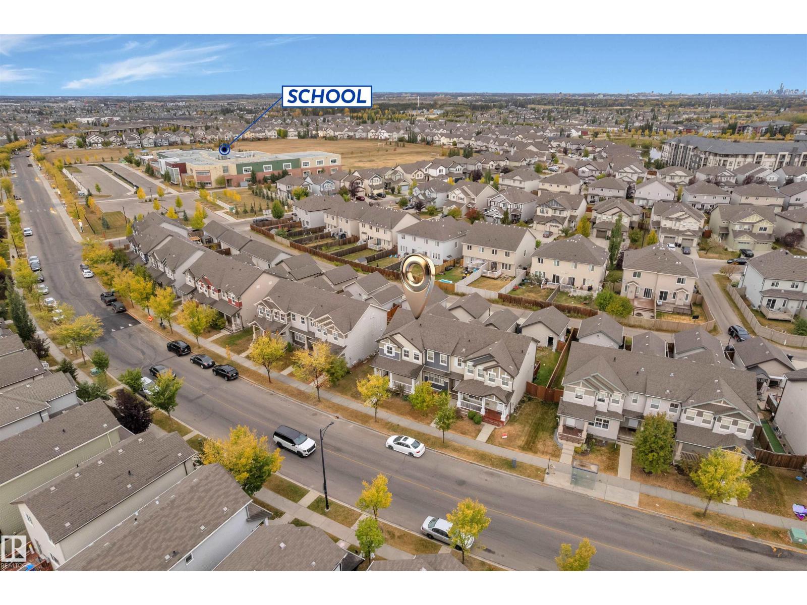 414 Watt Bv Sw, Edmonton, Alberta  T6X 1R1 - Photo 49 - E4460047