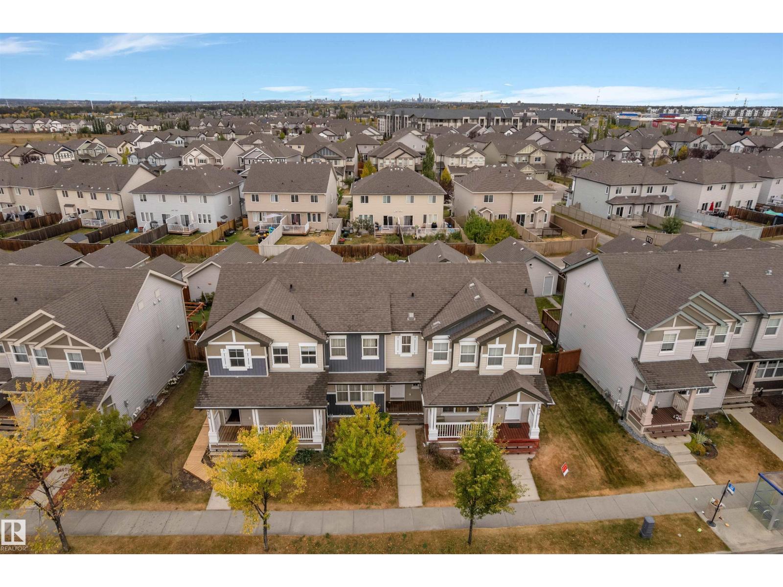 414 Watt Bv Sw, Edmonton, Alberta  T6X 1R1 - Photo 50 - E4460047