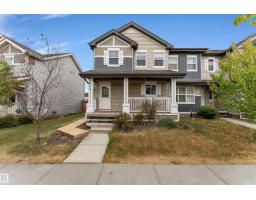 414 Watt Bv Sw Walker, Edmonton, Ca