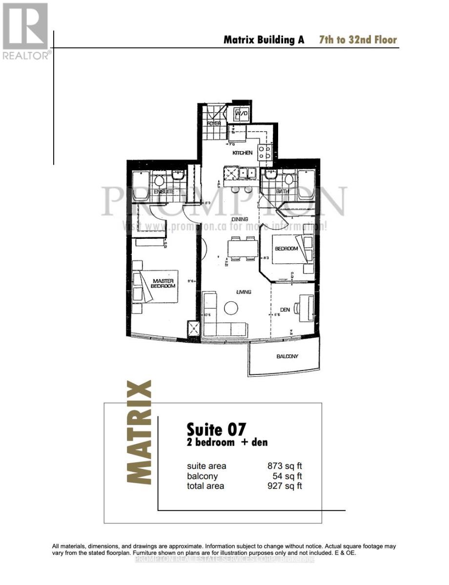 3207 - 361 FRONT STREET W, Toronto, Ontario