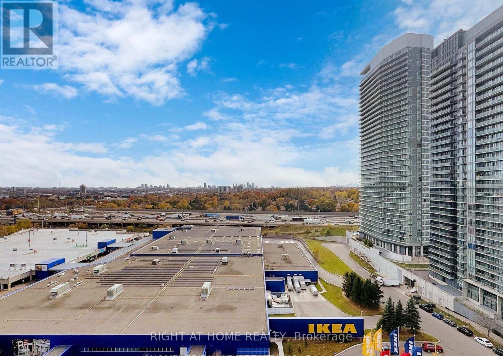 1701b - 19 Singer Court, Toronto (Bayview Village), Ontario  M2K 0B2 - Photo 11 - C12433579