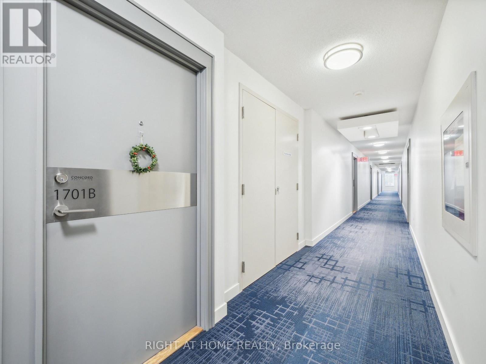 1701b - 19 Singer Court, Toronto, Ontario  M2K 0B2 - Photo 3 - C12433579