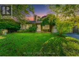 19 Duncombe Boulevard, Toronto (Scarborough Village), Ca