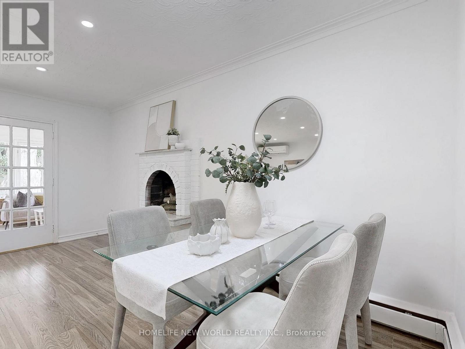 65 Donalda Crescent, Toronto, Ontario  M1S 1N8 - Photo 18 - E12433568