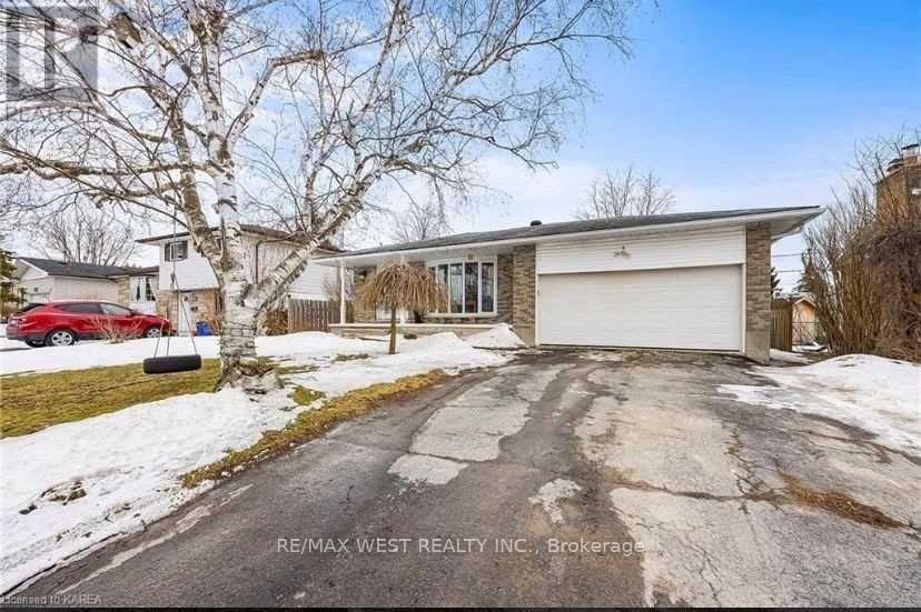 653 FLEET STREET, Kingston, Ontario