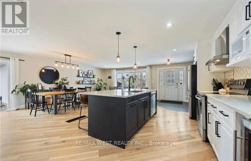 653 Fleet Street, Kingston, Ontario  K7M 5A4 - Photo 8 - X12432428