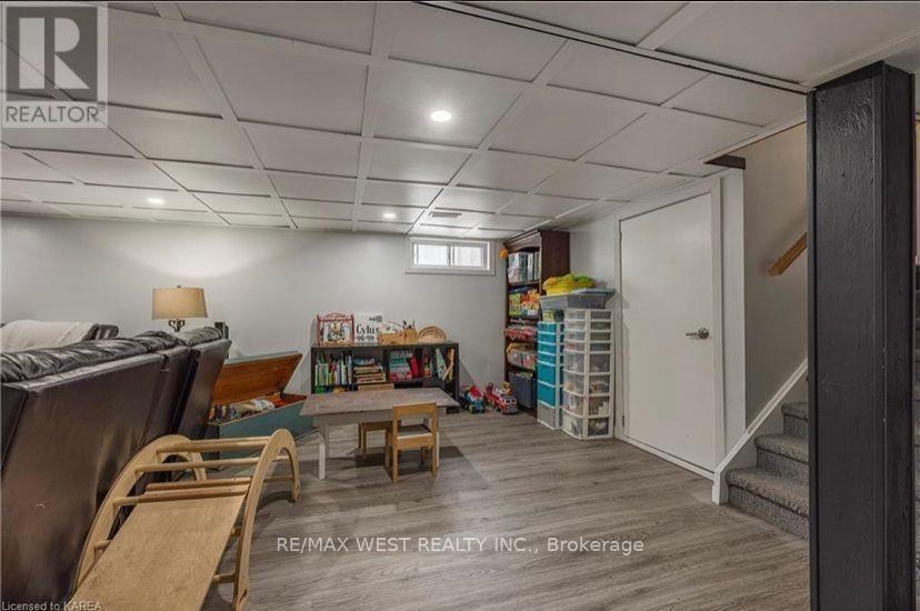 653 Fleet Street, Kingston, Ontario  K7M 5A4 - Photo 32 - X12432428