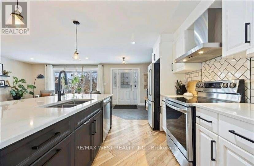 653 Fleet Street, Kingston, Ontario  K7M 5A4 - Photo 6 - X12432428