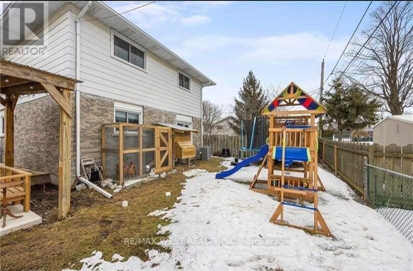 653 Fleet Street, Kingston, Ontario  K7M 5A4 - Photo 36 - X12432428