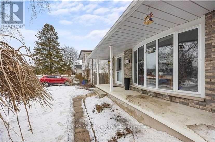 653 Fleet Street, Kingston, Ontario  K7M 5A4 - Photo 4 - X12432428