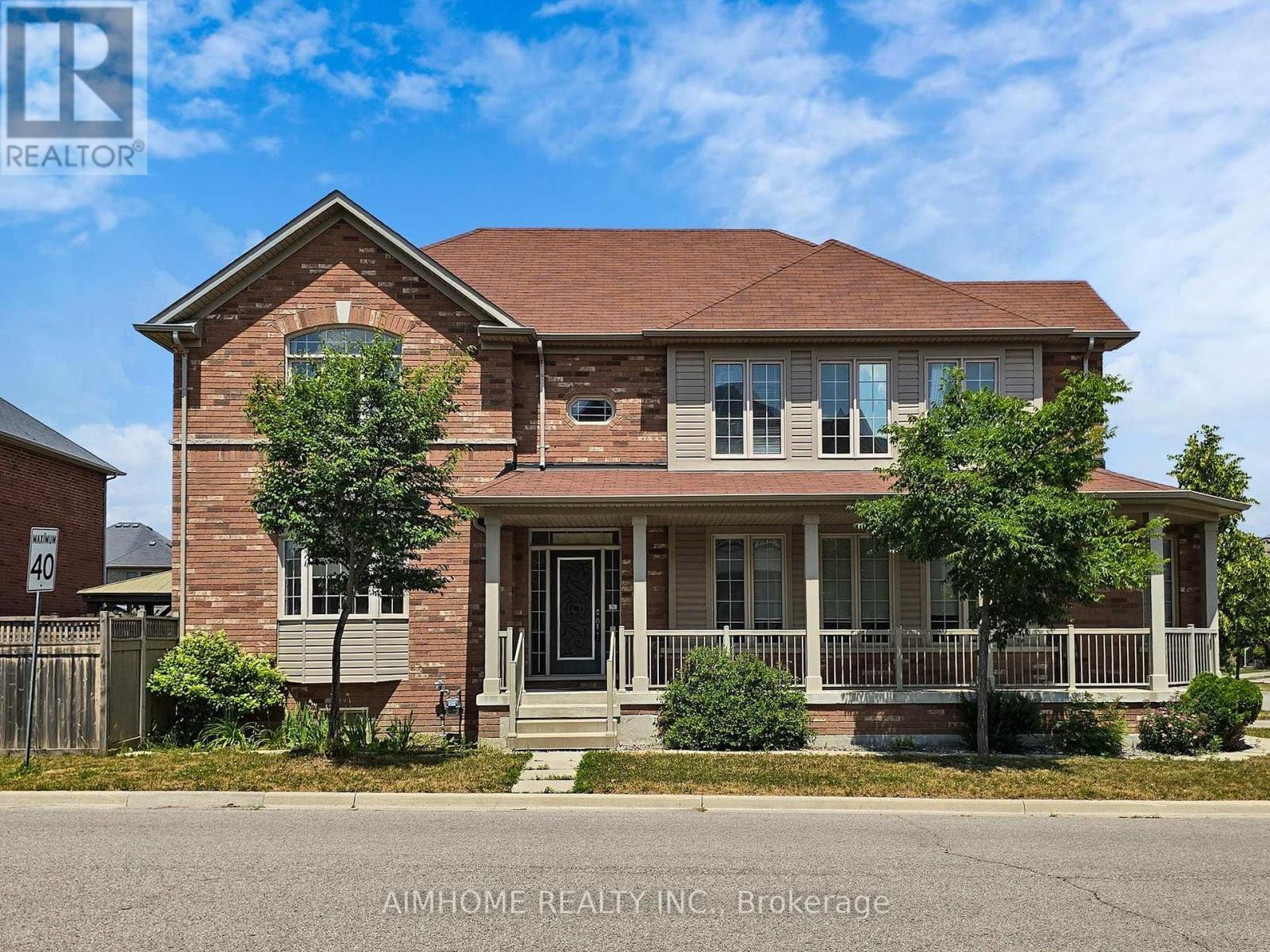 103 Evershot Crescent, Markham, Ontario  L6E 0L6 - Photo 2 - N12433572