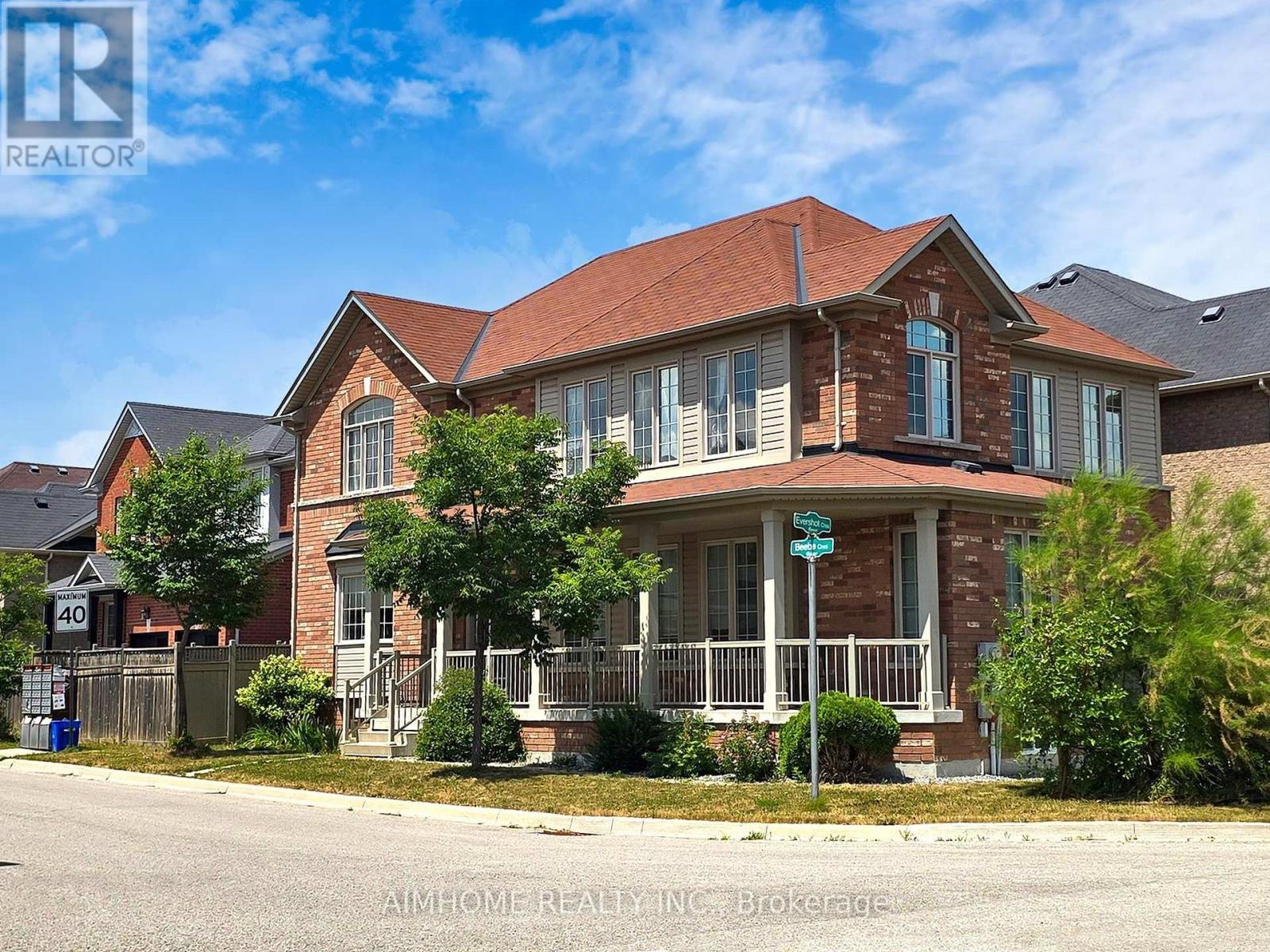 103 Evershot Crescent, Markham, Ontario  L6E 0L6 - Photo 5 - N12433572