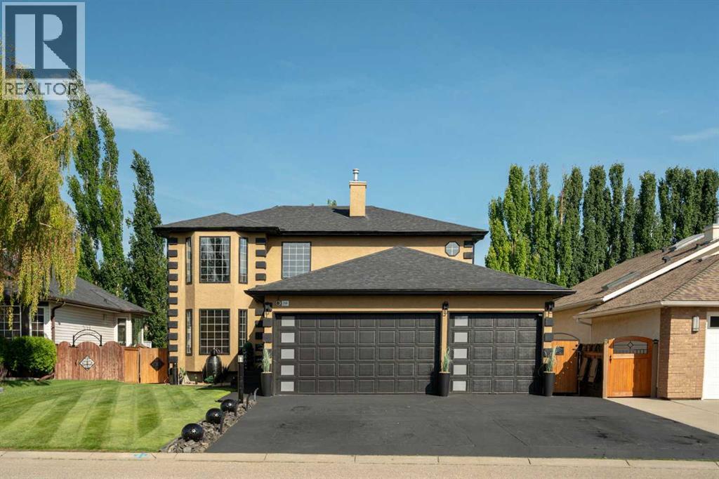 268 Westchester Way, Chestermere, Alberta  T1X 1E2 - Photo 1 - A2239280